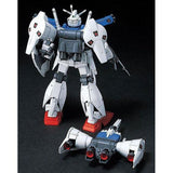 Mobile Suit Gundam HGUC #018 RX-78GPO1Fb Gundam GPO1Fb 1/144 Scale Model Kit