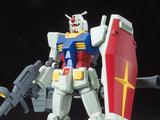 Mobile Suit Gundam HGUC #191 RX-78-2 Gundam 1/144 Scale Model Kit