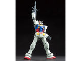 Mobile Suit Gundam HGUC #191 RX-78-2 Gundam 1/144 Scale Model Kit