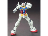 Mobile Suit Gundam HGUC #191 RX-78-2 Gundam 1/144 Scale Model Kit