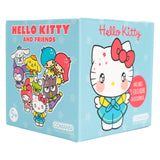 Hello Kitty & Friends Friendship Box Figurine - Hello Kitty