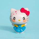 Hello Kitty & Friends Friendship Box Figurine - Hello Kitty