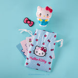 Hello Kitty & Friends Friendship Box Figurine - Hello Kitty
