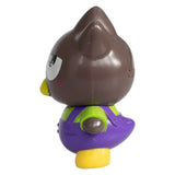 Hello Kitty & Friends Friendship Box Figurine - Bad Badtz-Maru