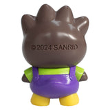 Hello Kitty & Friends Friendship Box Figurine - Bad Badtz-Maru