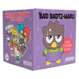 Hello Kitty & Friends Friendship Box Figurine - Bad Badtz-Maru