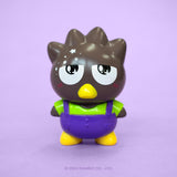 Hello Kitty & Friends Friendship Box Figurine - Bad Badtz-Maru