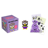 Hello Kitty & Friends Friendship Box Figurine - Bad Badtz-Maru