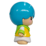 Hello Kitty & Friends Friendship Box Figurine - Kiki