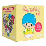 Hello Kitty & Friends Friendship Box Figurine - Kiki
