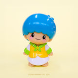 Hello Kitty & Friends Friendship Box Figurine - Kiki