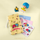 Hello Kitty & Friends Friendship Box Figurine - Kiki