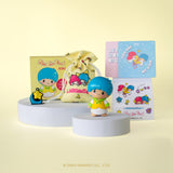 Hello Kitty & Friends Friendship Box Figurine - Kiki