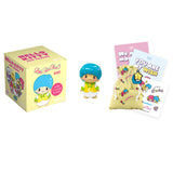 Hello Kitty & Friends Friendship Box Figurine - Kiki