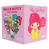 Hello Kitty & Friends Friendship Box Figurine - Lala