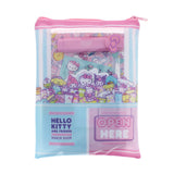 Sanrio Hello Kitty & Friends - Hello Kitty Snack Shop Stationery Set
