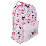 Sanrio Hello Kitty & Friends - Hello Kitty Sweets Backpack