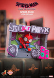 Cosbi Collection Spiderman: Across The Spider-verse Figurine Blind Box Assorted