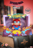 Cosbi Collection Spiderman: Across The Spider-verse Figurine Blind Box Assorted