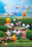 Cosbi Collection Winnie The Pooh Balloon Figurine Blind Box Assorted