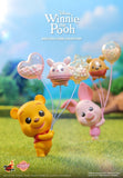 Cosbi Collection Winnie The Pooh Balloon Figurine Blind Box Assorted