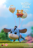Cosbi Collection Winnie The Pooh Balloon Figurine Blind Box Assorted
