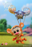 Cosbi Collection Winnie The Pooh Balloon Figurine Blind Box Assorted