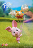 Cosbi Collection Winnie The Pooh Balloon Figurine Blind Box Assorted