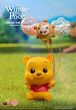 Cosbi Collection Winnie The Pooh Balloon Figurine Blind Box Assorted