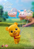 Cosbi Collection Winnie The Pooh Balloon Figurine Blind Box Assorted