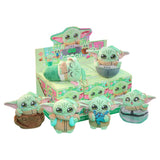 Cosbi Disney Star Wars Grogu Plush Keychain Blind Box Assorted
