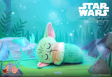 Cosbi Disney Star Wars Grogu Plush Keychain Blind Box Assorted