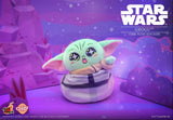 Cosbi Disney Star Wars Grogu Plush Keychain Blind Box Assorted