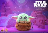 Cosbi Disney Star Wars Grogu Plush Keychain Blind Box Assorted