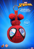 Cosbi Disney Marvel Spider-Man Plush Keychain Blind Box Assorted