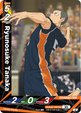 TOMY HV-P01 HAIKYU !! TCG: Vol. 1 VOBACA BREAK: The Dumpster Battle Booster 18 Packs per box (English Version)