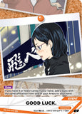 TOMY HV-D01 HAIKYU !! TCG: Vol. 1 VOBACA BREAK: Starter Deck Karasuno High School (English Version)