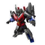 Blokees Transformers Galaxy Version 7 One Wave 2 Figures Blind Box Assorted