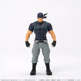 My Hero Academia: Vigilantes T-Spark Collekazaro CK-V03 Knuckle Duster Action Figure