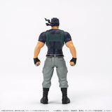 My Hero Academia: Vigilantes T-Spark Collekazaro CK-V03 Knuckle Duster Action Figure