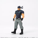 My Hero Academia: Vigilantes T-Spark Collekazaro CK-V03 Knuckle Duster Action Figure