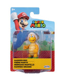 Nintendo 2.5" Limited Articulation Figures Wave 44