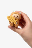 Smoko Hank Yeti Street Food Series Assorted Blind Box