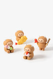 Smoko Hank Yeti Street Food Series Assorted Blind Box