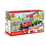 Hape - Cargo Delivery Loop