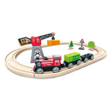 Hape - Cargo Delivery Loop