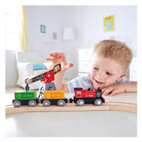 Hape - Cargo Delivery Loop