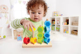 Hape - Counting Stacker