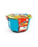 Hape - Dinosaur Train Bucket Set