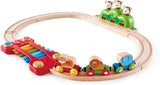 Hape - Music and Monkey Railway